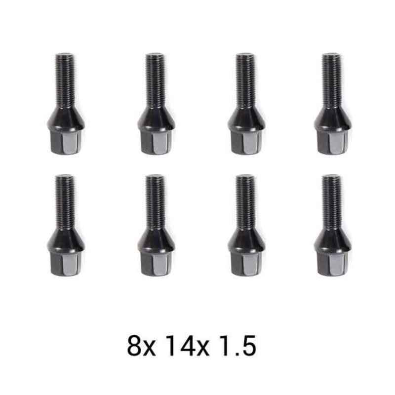 Espaçadores para automóvel OMP (4x108, 57,1, M14x1,50, 15 mm)