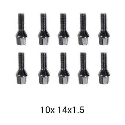 Espaçadores para automóvel OMP (5x100, 56,1, M14x1,50, 5 mm)