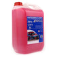 Anticongelante OCC Motorsport 50% Orgânico Cor de Rosa (5 L)