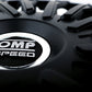 Tampões OMP Stinger Speed Preto 13" (4 uds)