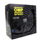 OMP Plugs Magnum Speed ​​​​Black 16" (4 Stück)