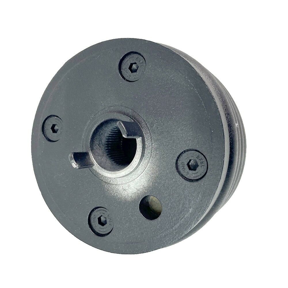 Cubo de volante para Land Rover Defender