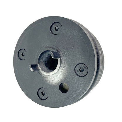 Cubo de volante para Land Rover Defender