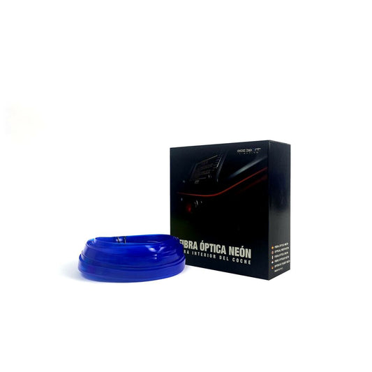 Fita de Arame de Neón OCC Motorsport 3 m Fibra ótica