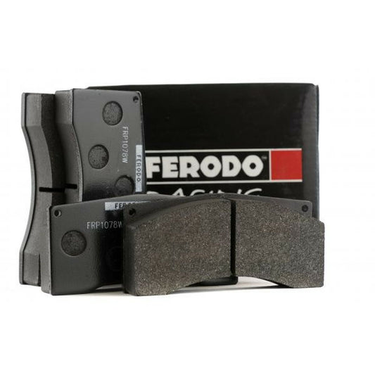Pastilhas de travão Ferodo DS2500 FCP4967H