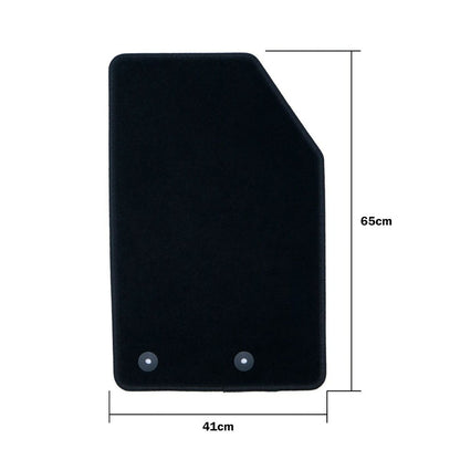 Tapete para o Carro OCC Motorsport OCCFT0006