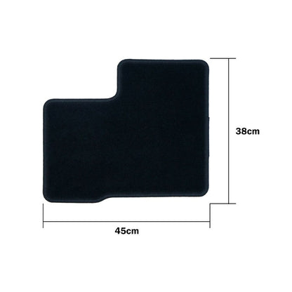 Tapete para o Carro OCC Motorsport OCCFT0006