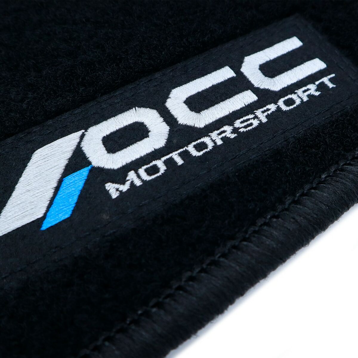 Tapete para o Carro OCC Motorsport OCCFD0019LOG