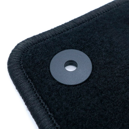 Tapete para o Carro OCC Motorsport OCCFD0019LOG