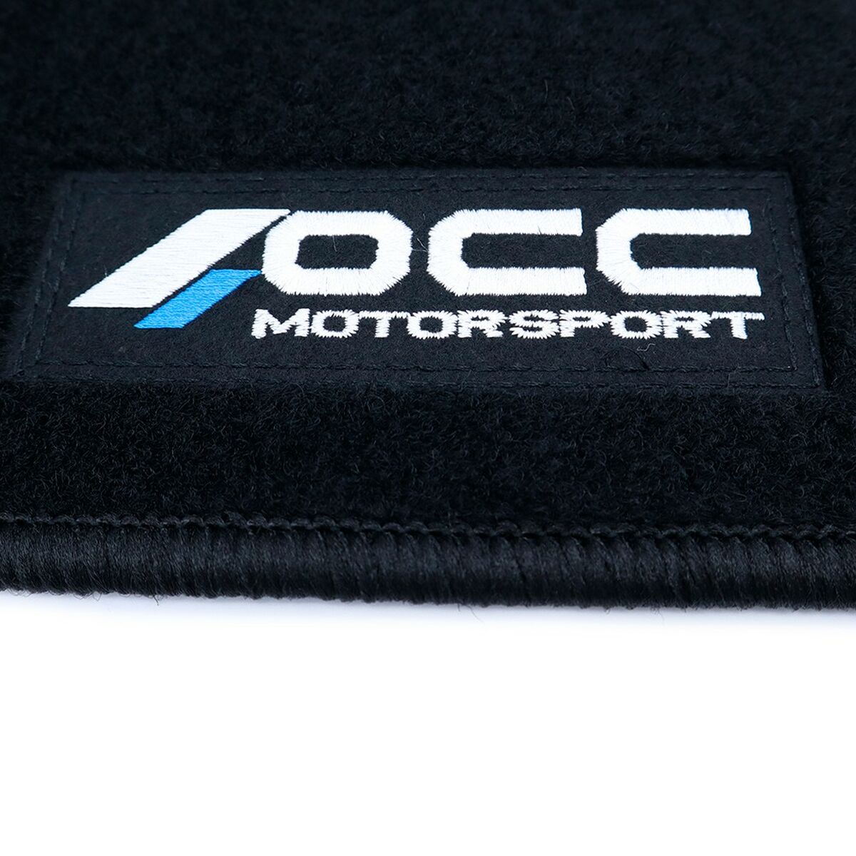 Tapete para o Carro OCC Motorsport OCCRT0036LOG