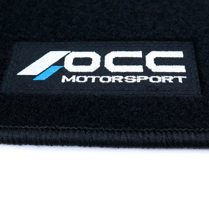 Tapete para o Carro OCC Motorsport OCCRT0036LOG