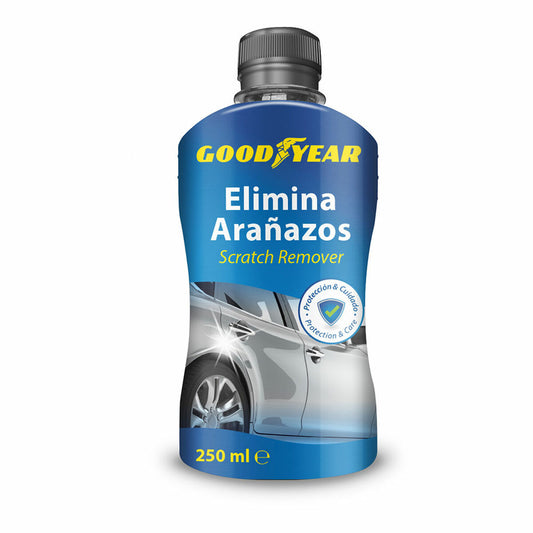 Reparador de Riscos Goodyear gy29cl250 250 ml