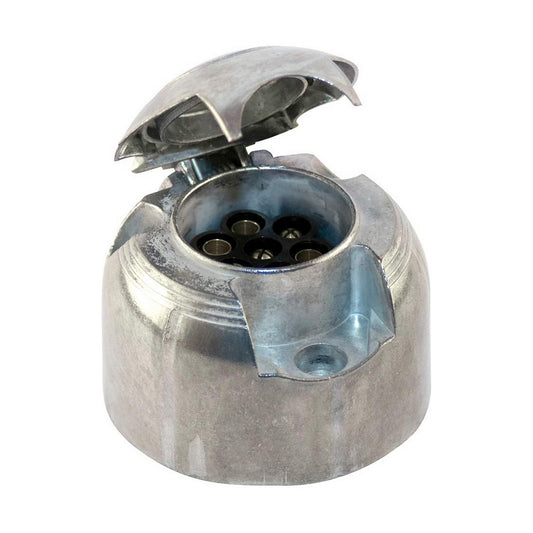 Enganche para reboques Goodyear Ficha fêmea 7 pinos