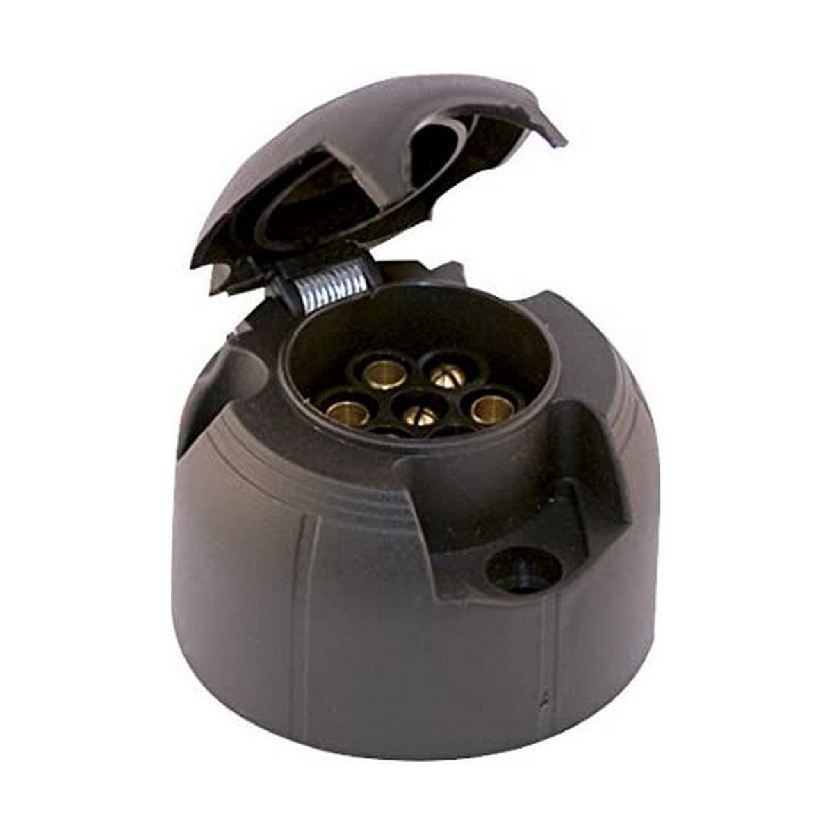 Enganche para reboques Goodyear Ficha fêmea 7 pinos