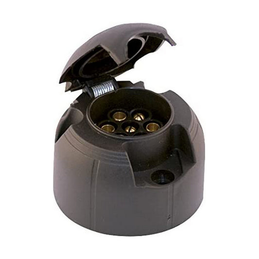 Enganche para reboques Goodyear Ficha fêmea 7 pinos