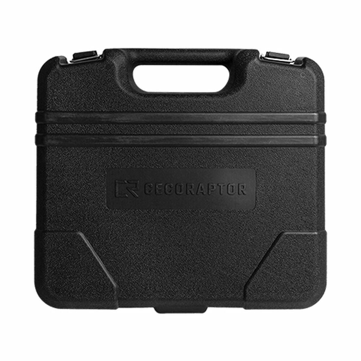 Chave de impacto Cecotec CecoRaptor Perfect Impact 4020 Ultra