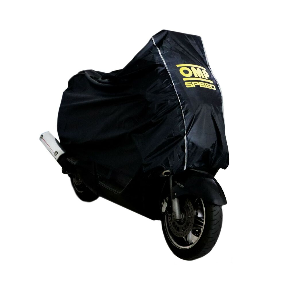 Capa para moto OMP Speed (Tamanho M)