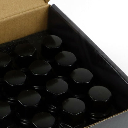 Set Porcas OMP 28 mm M14 x 1,50