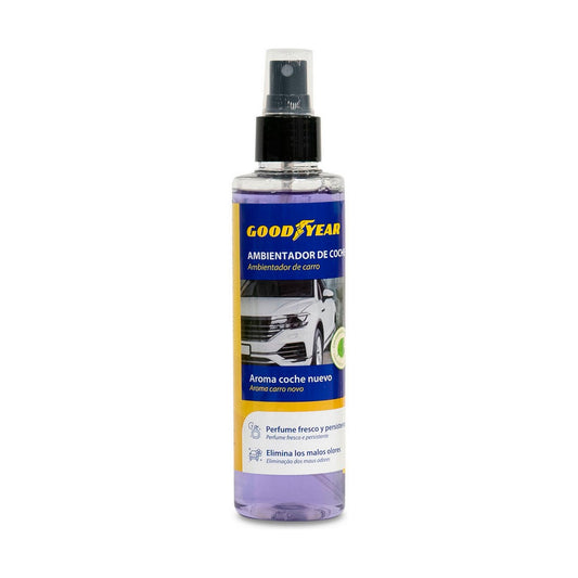 Ambientador Goodyear Automóvel novo (200 ml)