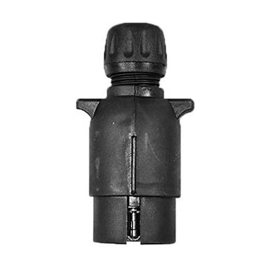 Enganche para reboques Bensontools 7 pinos