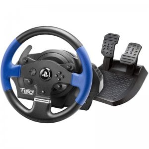 Thrustmaster T150 Force Feedback PS4/PS3/PCS
