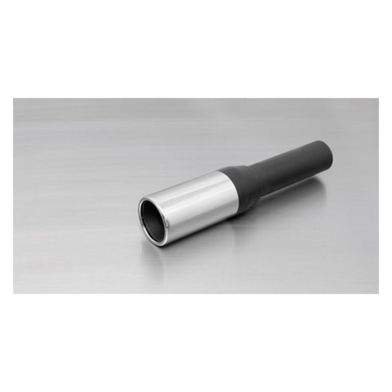 Ponteira de escape Remus 006097 0503 Ø 7,6 cm