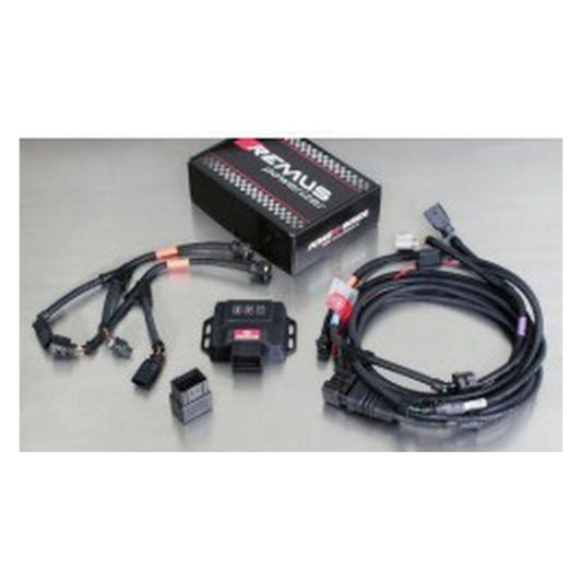 Central Telefónica Remus REMD910105