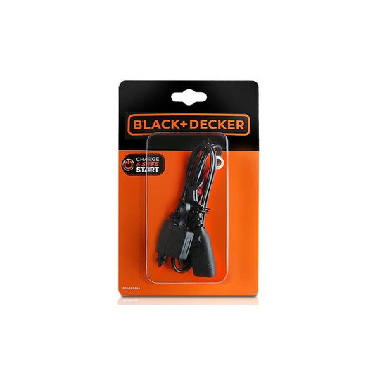 Black &amp; Decker-Adapter BXAE00026 IP65