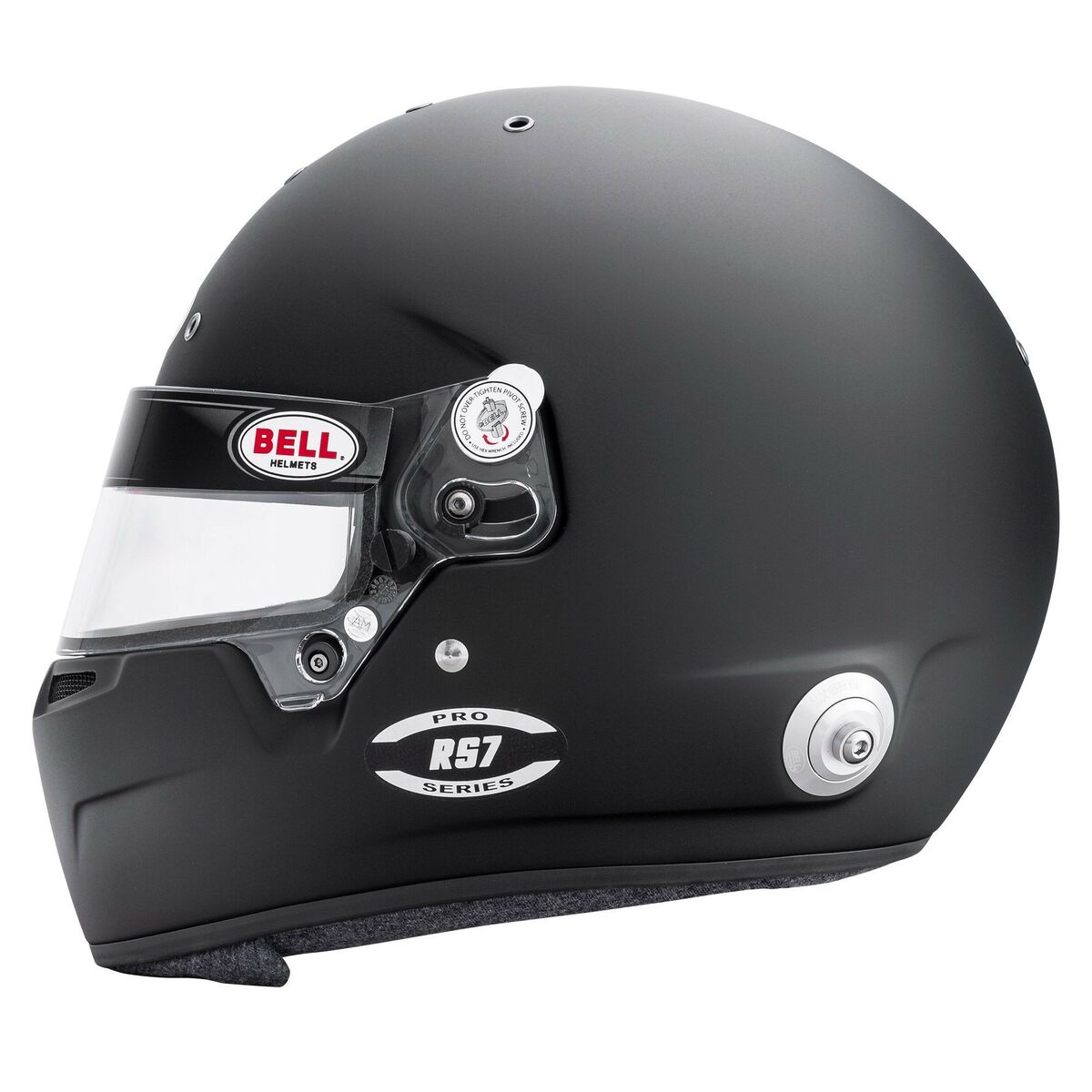 Capacete Bell RS7, S (57 cm)
