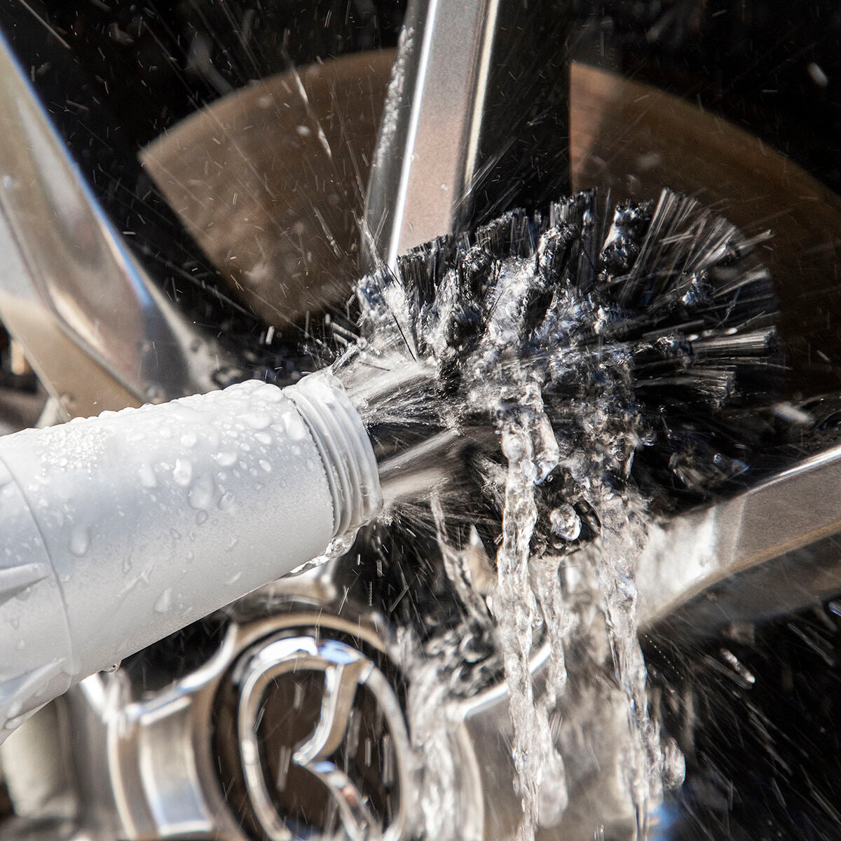 Escova Rotativa para Mangueira Twise InnovaGoods