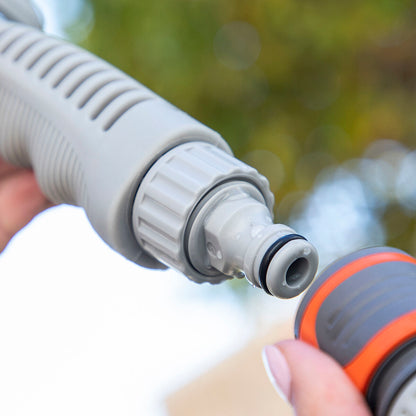 Escova Rotativa para Mangueira Twise InnovaGoods