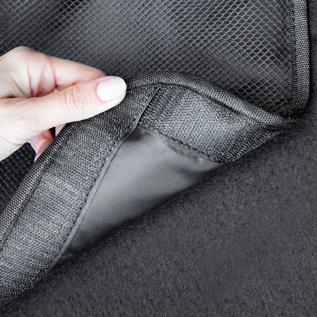 Organizador de Porta-Malas para Automóveis Trydink InnovaGoods