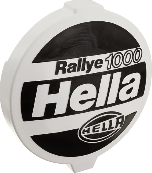 Caches phares Hella Rallye 1000 (Ø 186MM)