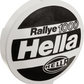 Farol de longo alcance Hella Rallye 1000 (Ø 186mm)