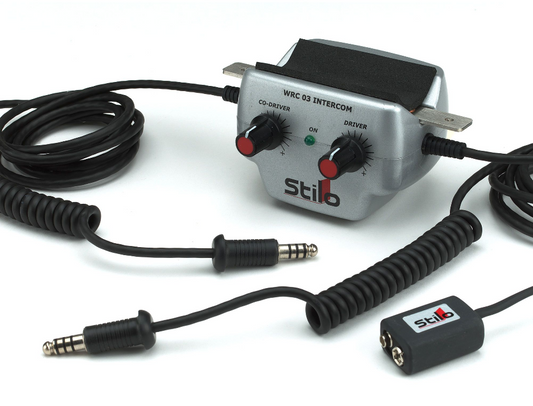 Centralina Stilo WRC 03