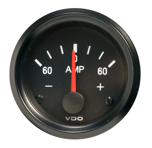 VDO - Amperemeter