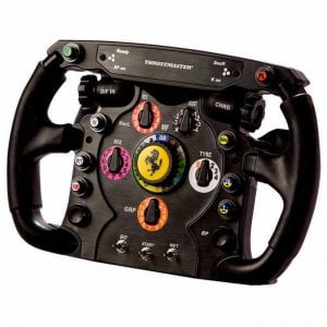 Thrustmaster Ferrari F1 Whell Add-On PC/PS3/PS4/Xbox One
